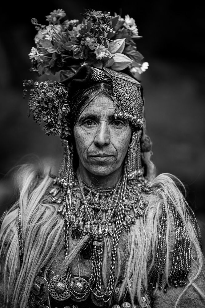 Photograph by Zubair Irshad