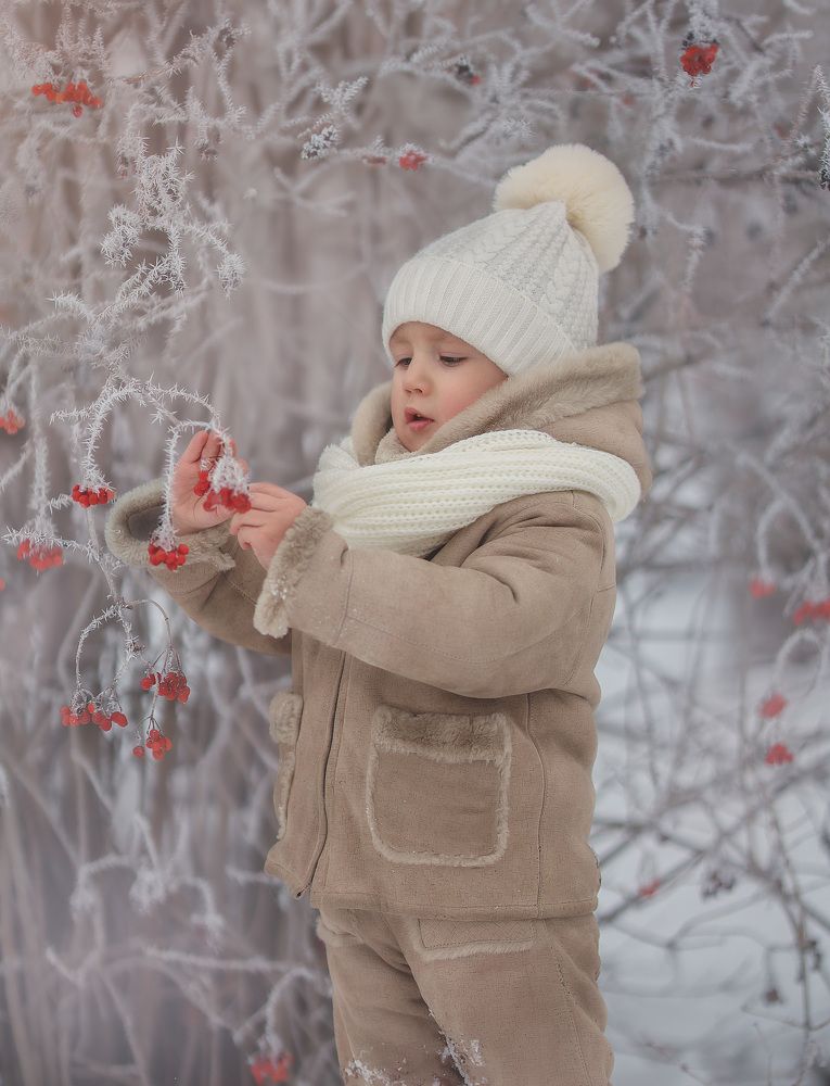 Photograph by Елена Заречная