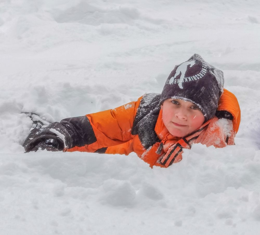 Photograph by Владимир Орлов