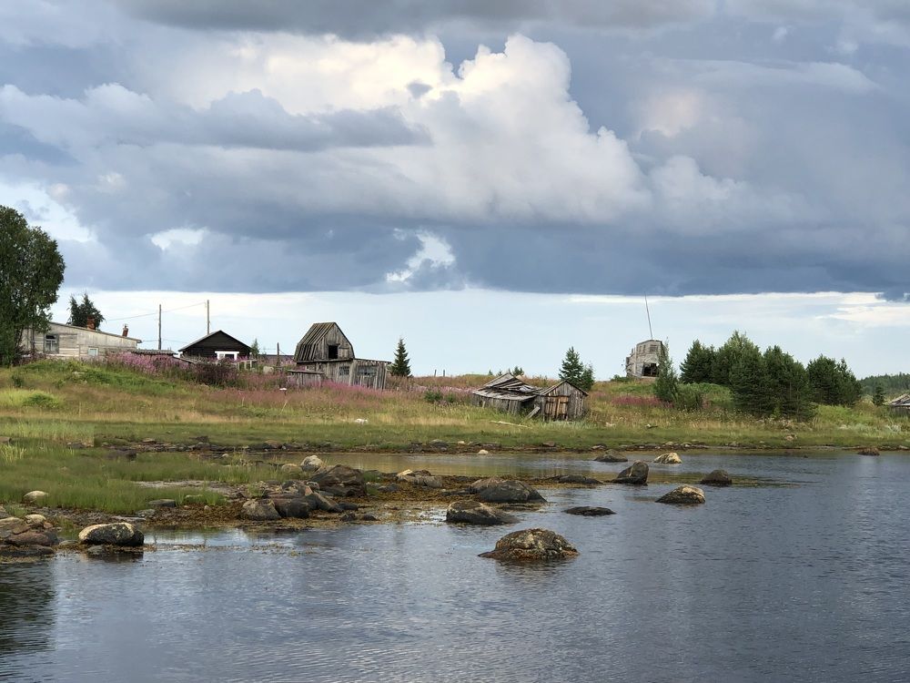 Photograph by Мария Бессмертная