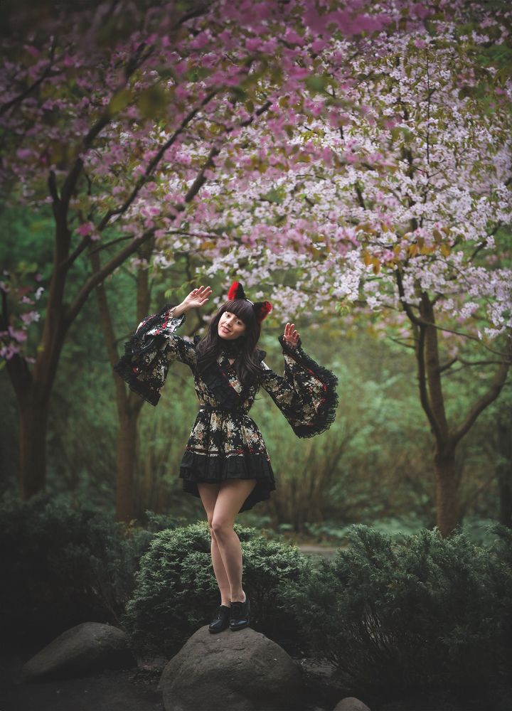 Photograph by Александра Судьбина