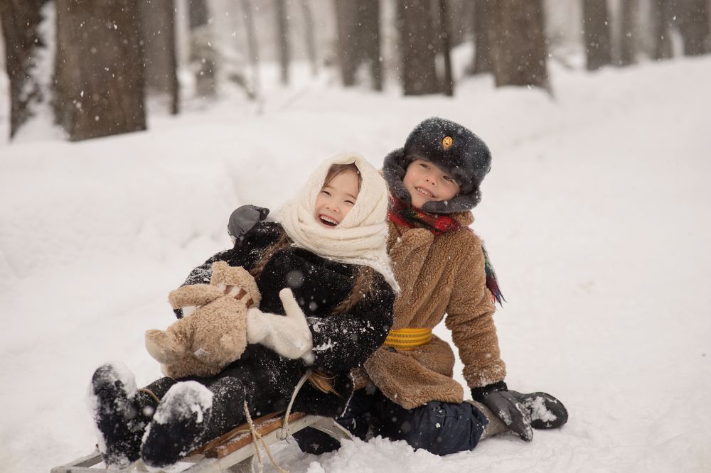 Photograph by Светлана Муртазина