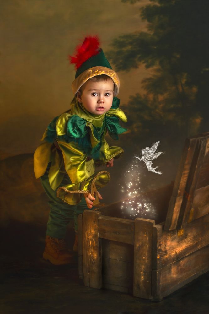 Photograph by Anna Di Luna