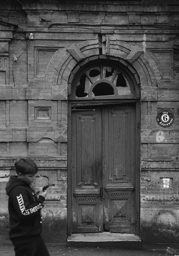 Photograph by Андрей Казаков