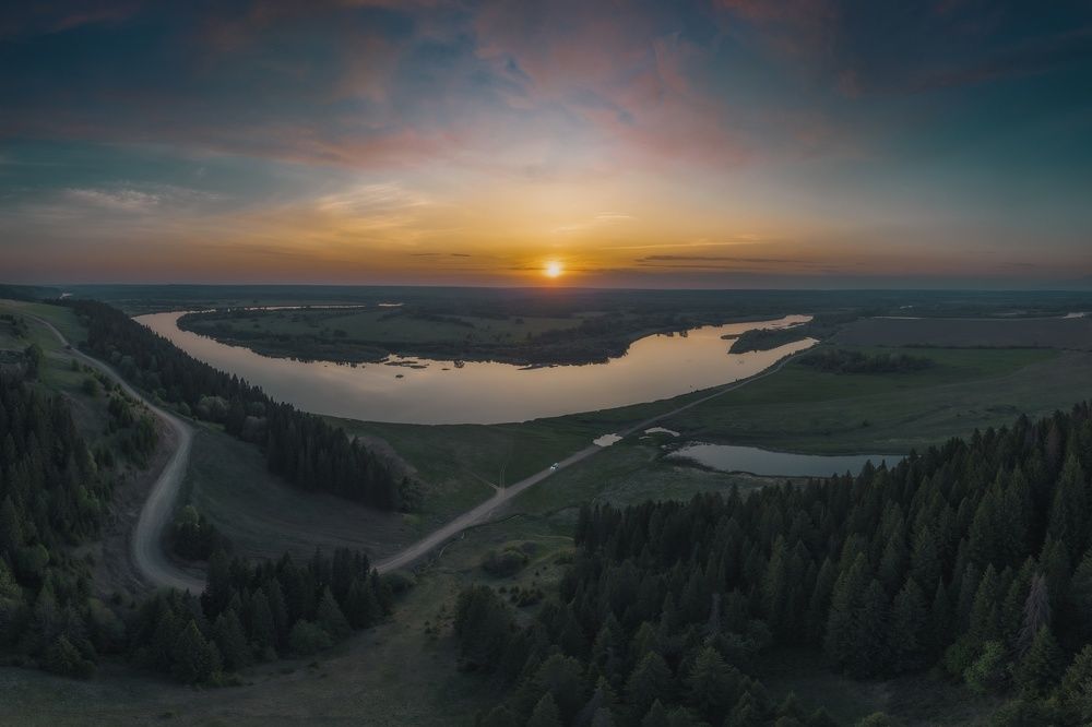 Photograph by Даниил Мелехов