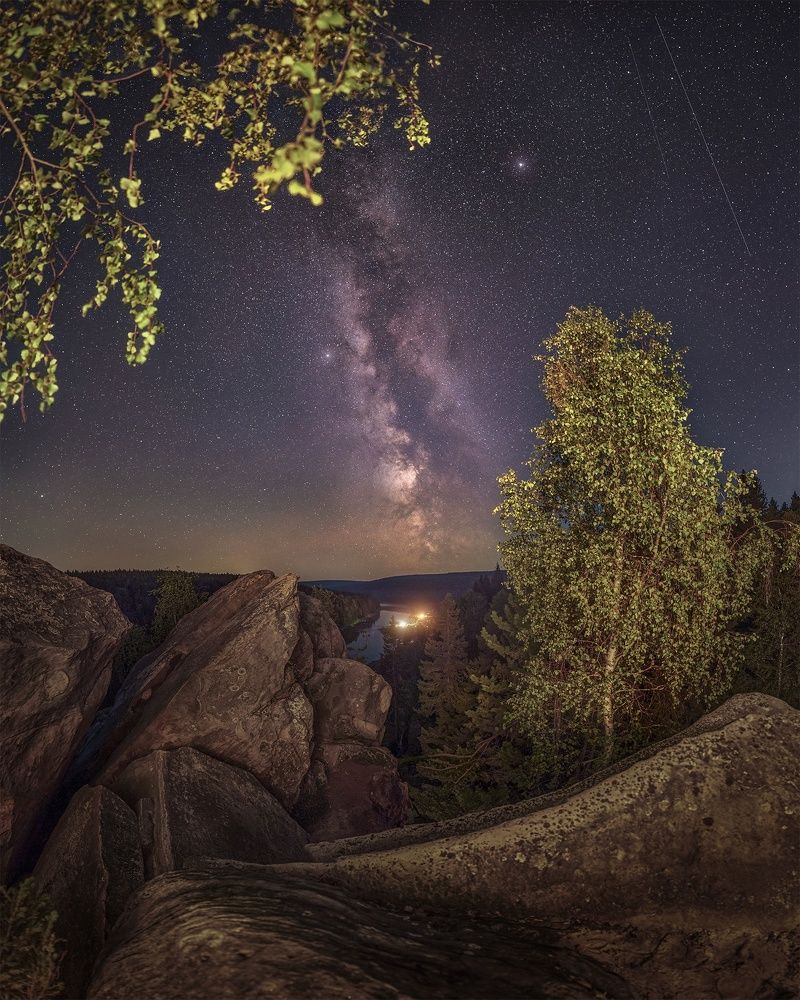 Photograph by Даниил Мелехов