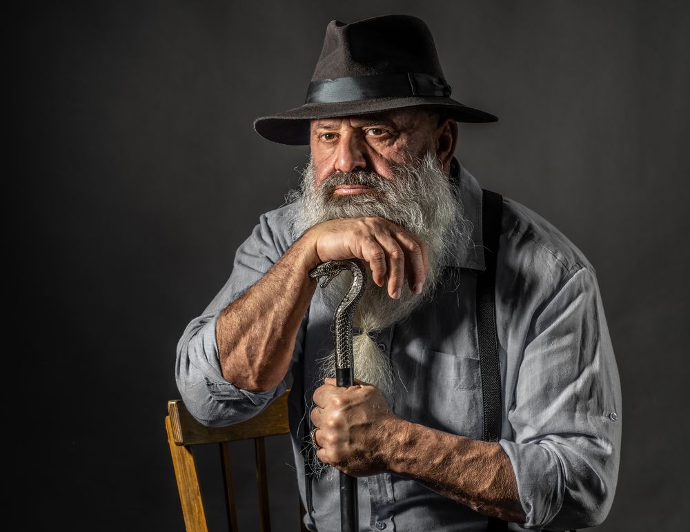 Цыганский барон