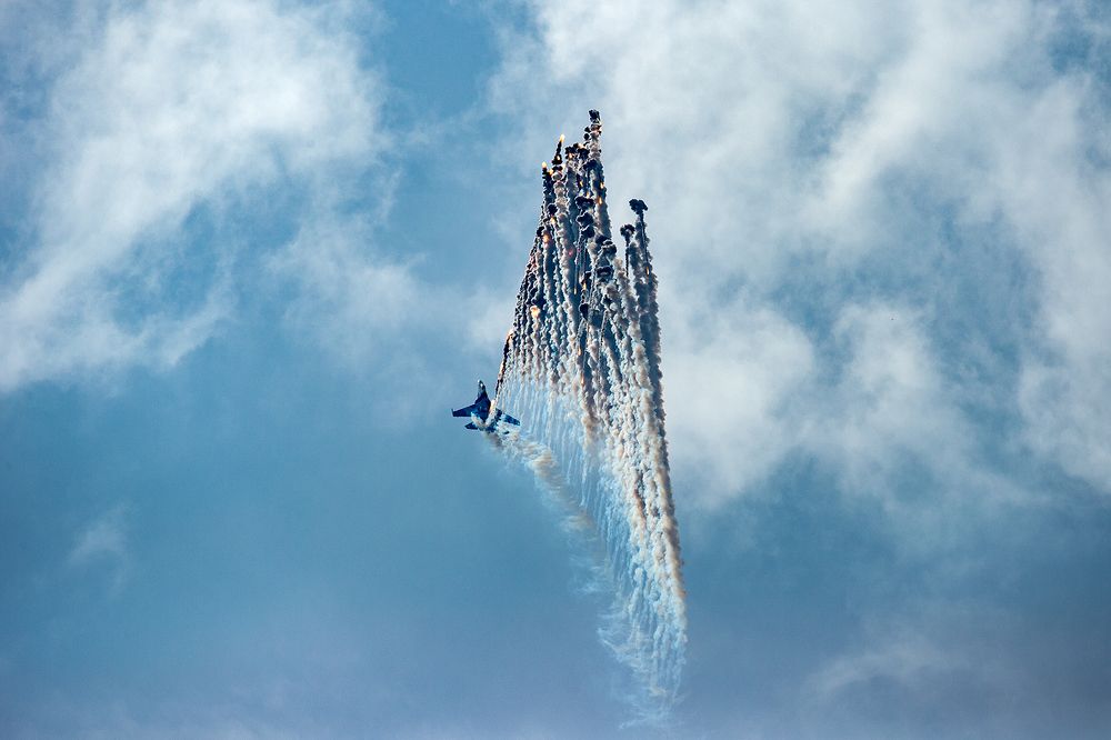 Photograph by Александр Гурьянов
