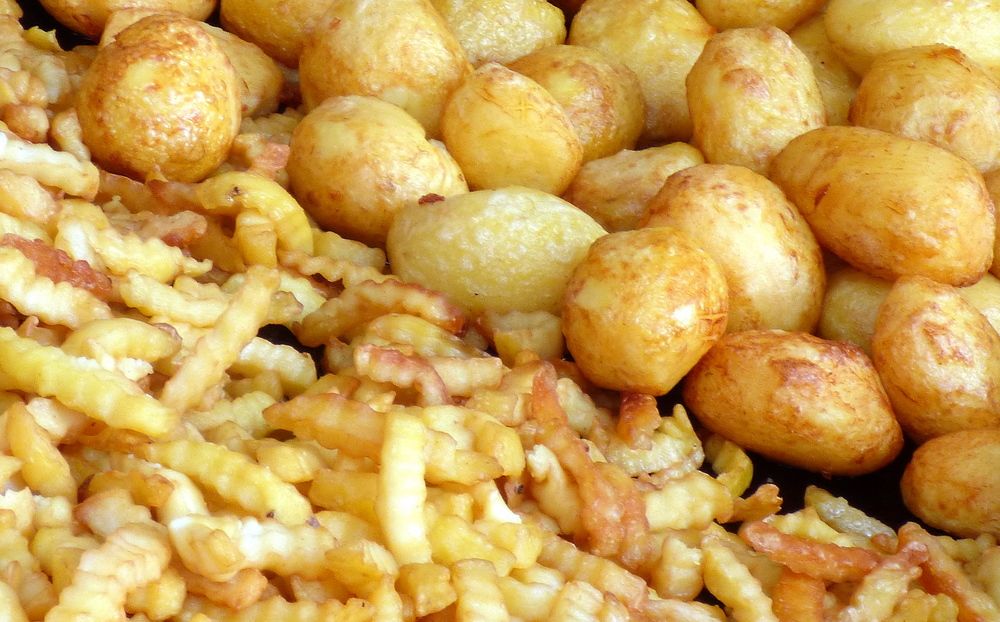 Photograph by Pjotr Alekseev