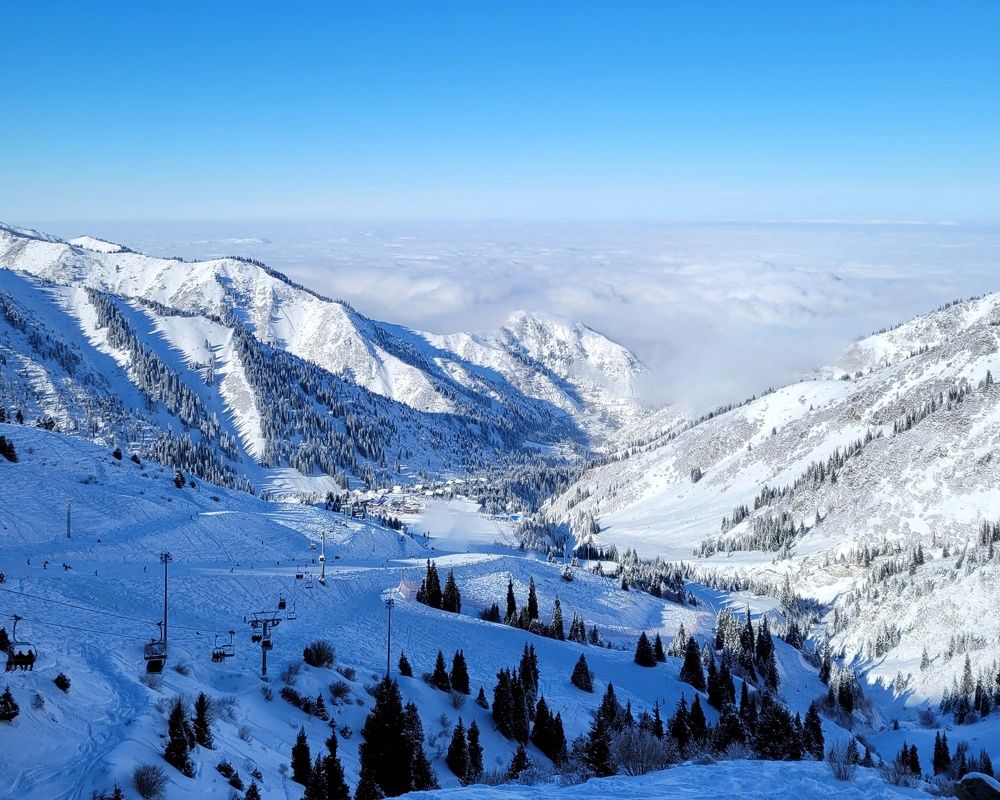 Фотография автора Устинов Владимир