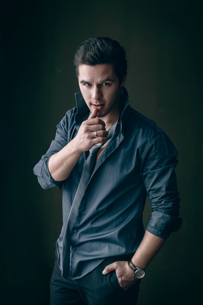 Photograph by Яна Пикулик