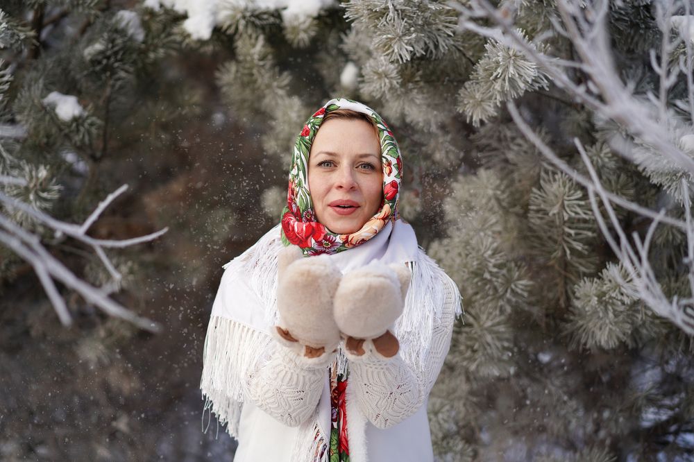 Photograph by Гордеева Светлана