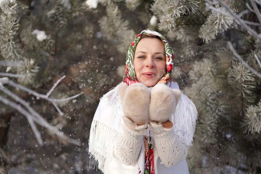 Photograph by Гордеева Светлана