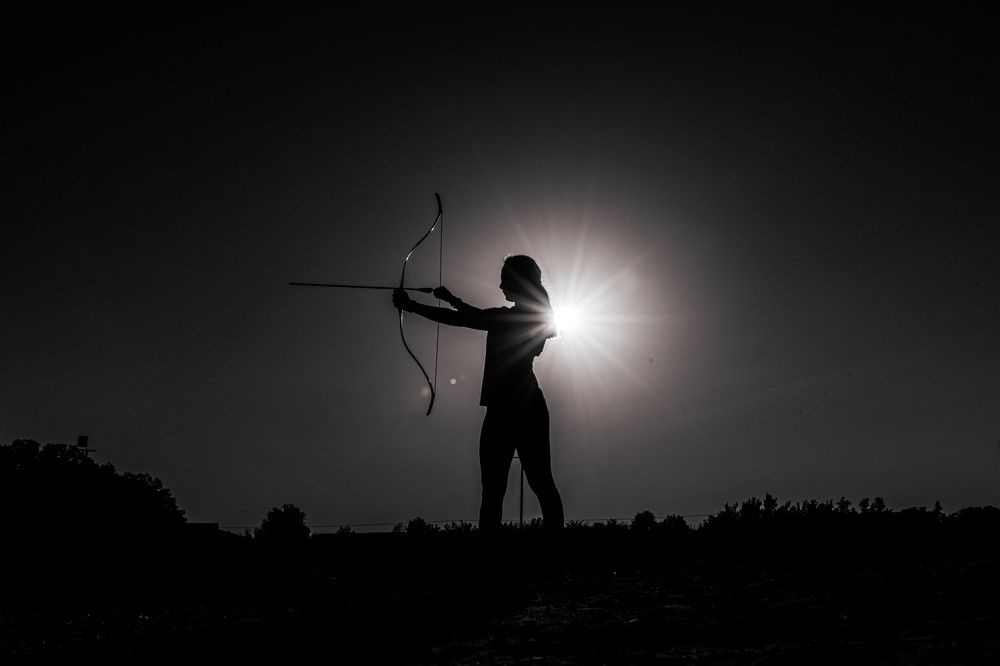 Photograph by Zubair Irshad