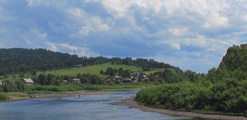 Photograph by Нина Титенкова