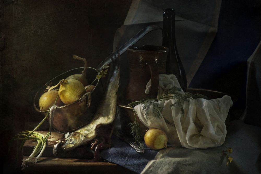 Photograph by Сушкевич Светлана