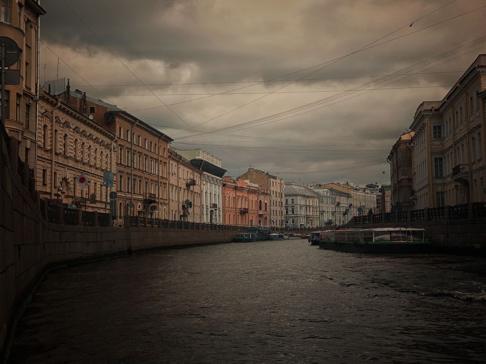 Фотография автора Даниил Овдей