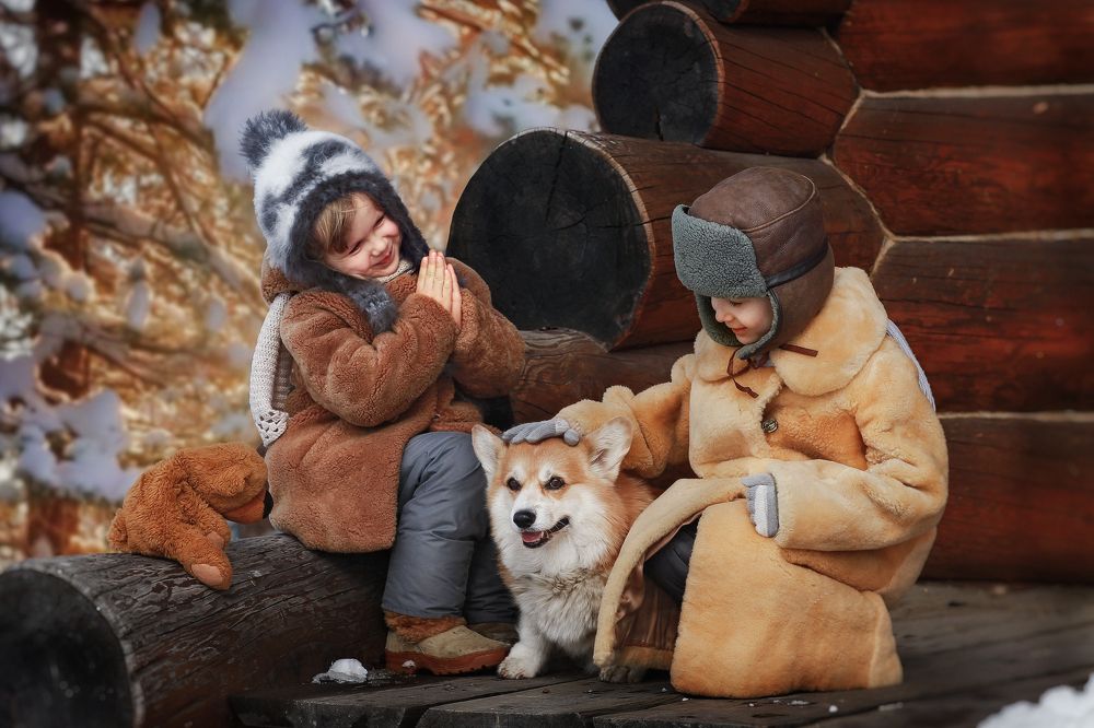 Это любовь!