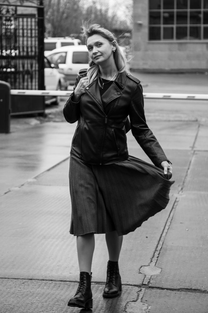 Photograph by Скиданов Иван