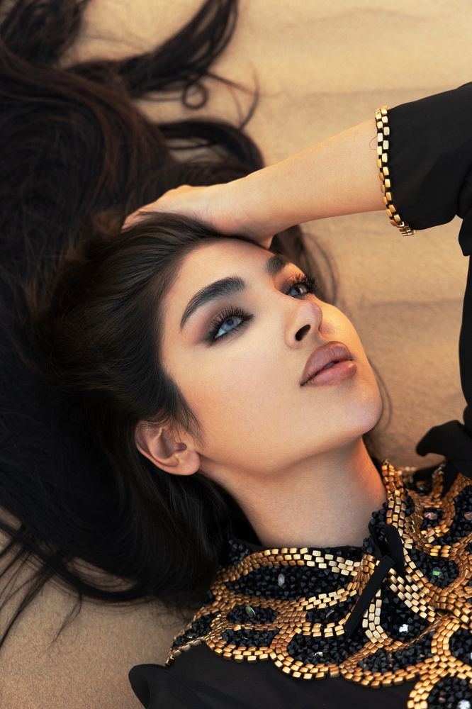 Фотография автора Nima Amanat