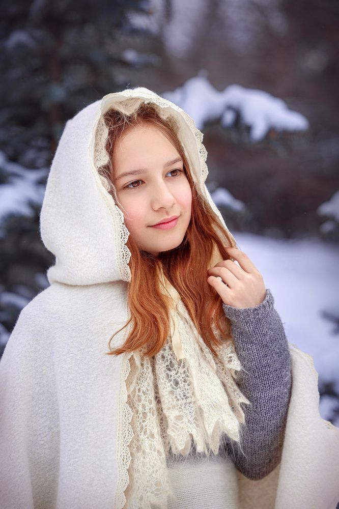 Фотография автора Валентина Полунина