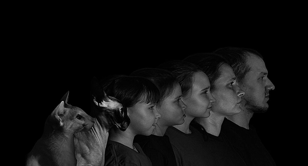 Photograph by Татьяна Мелехина