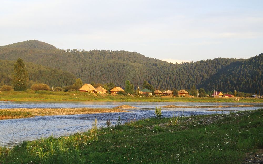 Photograph by Нина Титенкова