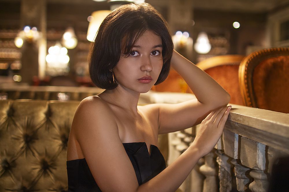 Photograph by Евгений Солдатов