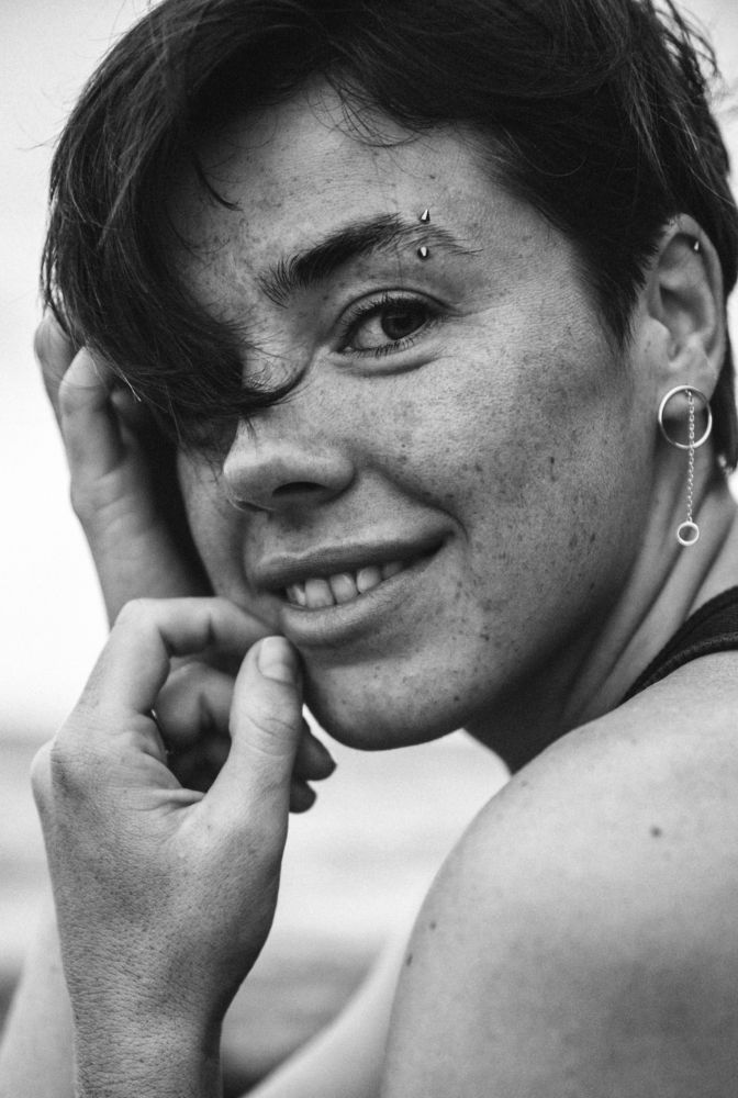 Photograph by Иван Ефремов