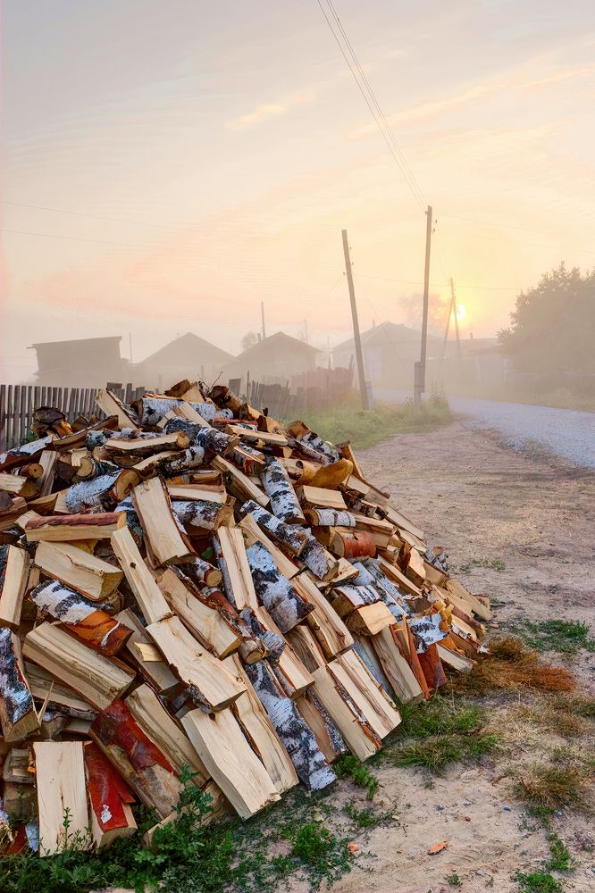 Photograph by Юрий Спасенников