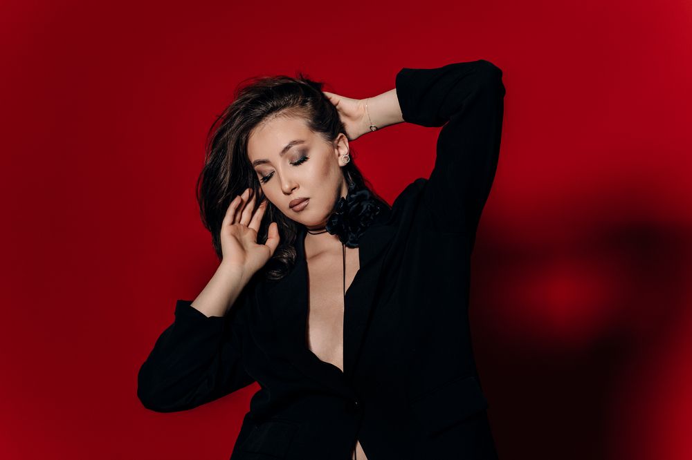 Photograph by Мария Медведева