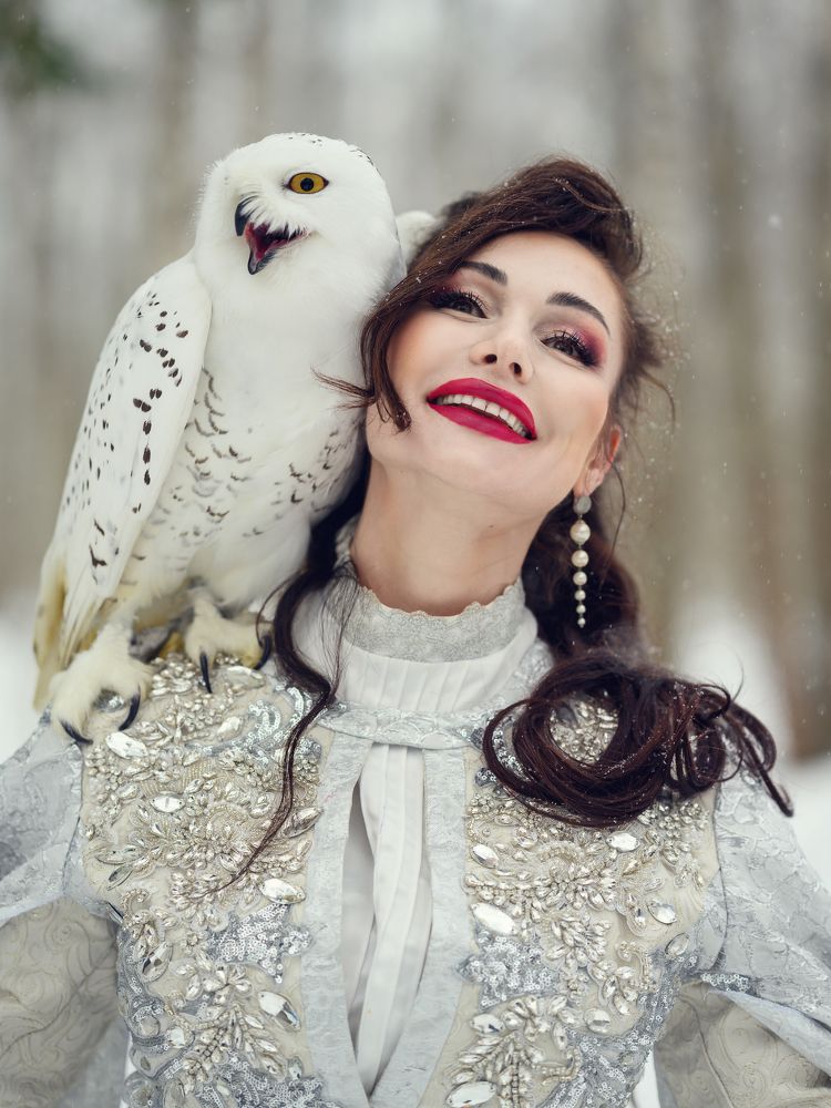 Photograph by Фарид Альмухаметов