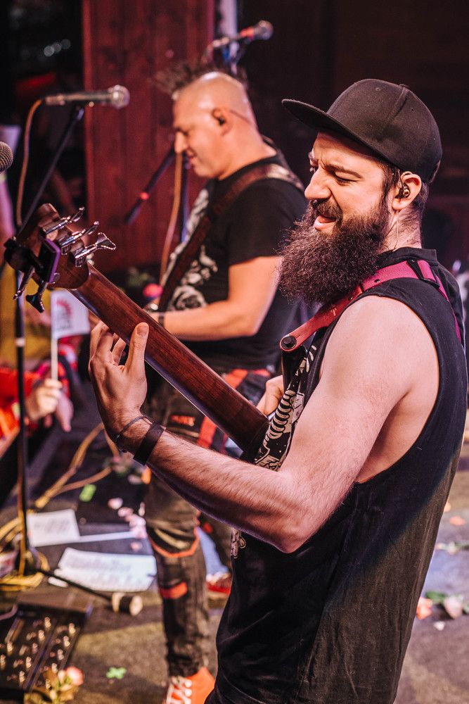 Фотография автора Карина Шарова