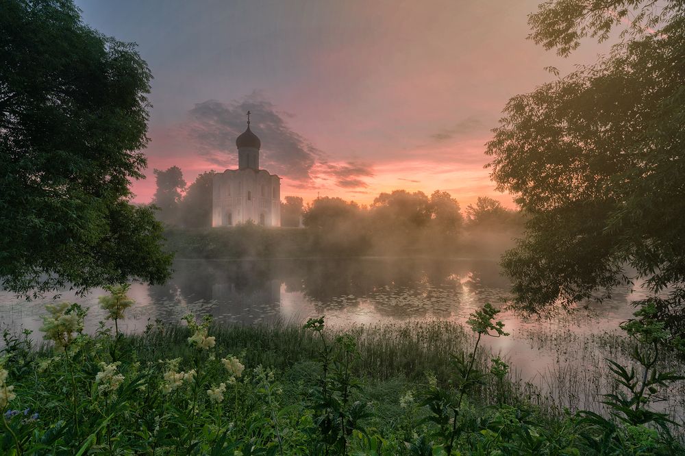 Photograph by Лариса Дука