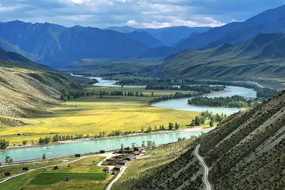 Photograph by Ирина Худзинская