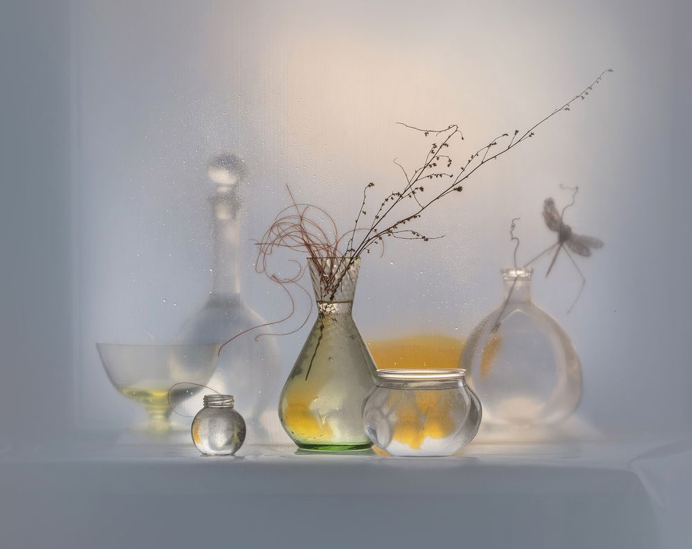 Photograph by Ирина Шипунова