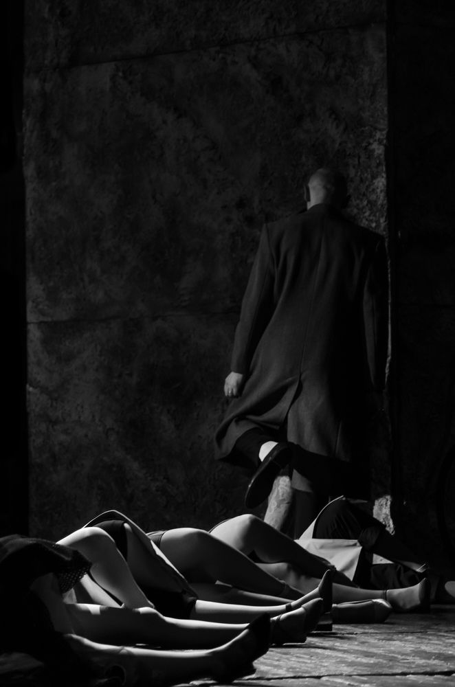 Фотография автора Иван Клочков