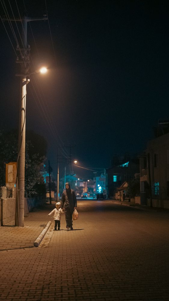 Photograph by Aleksandr Shevchenko