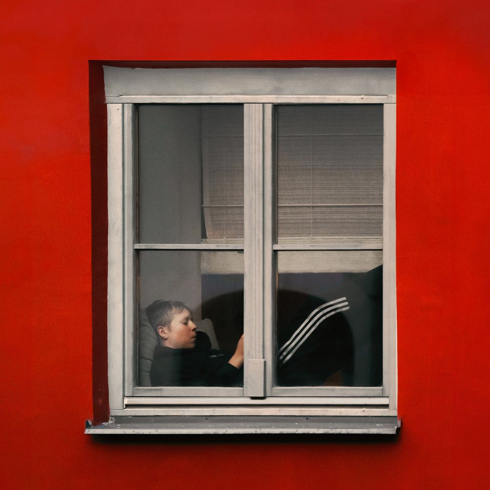 Photograph by Jurijs Rudzeiss