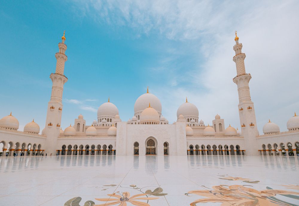 Фотография автора Nima Amanat