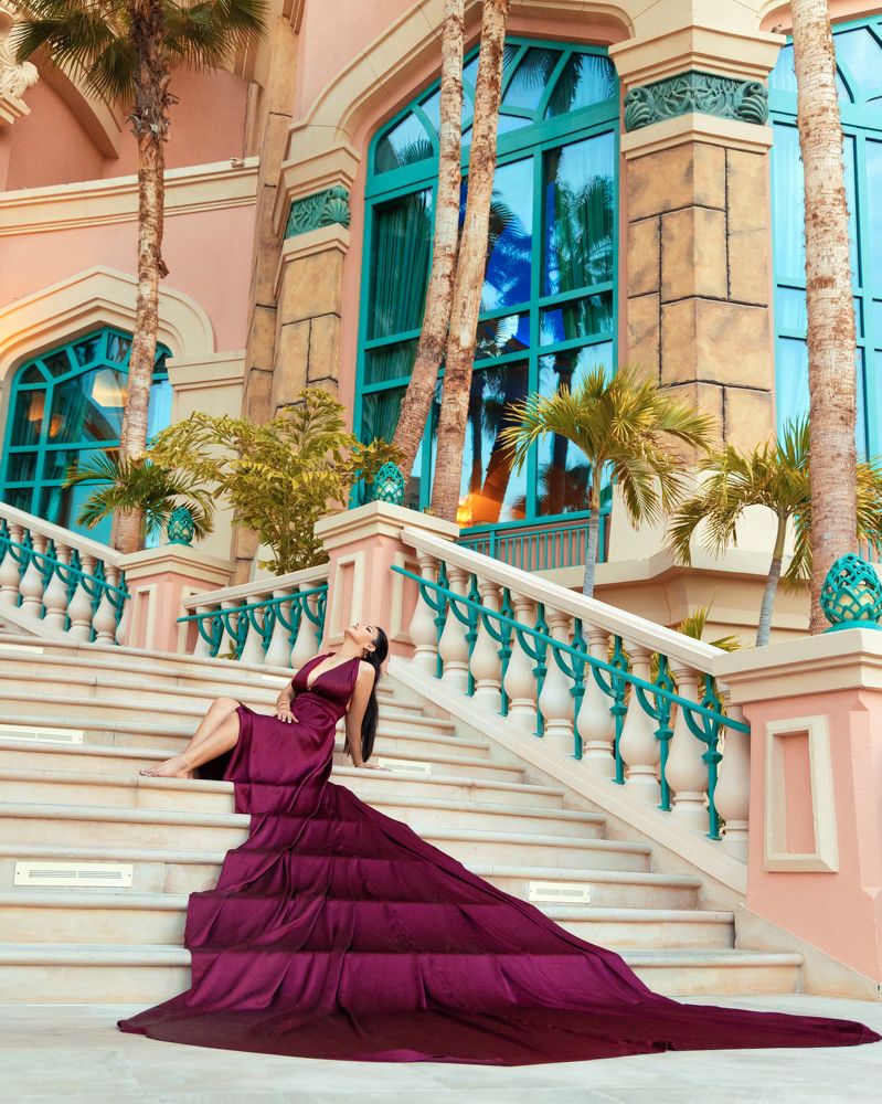 Фотография автора Nima Amanat