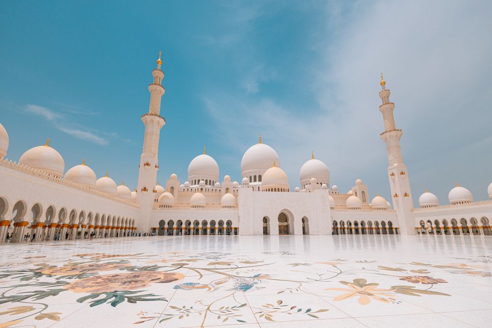 Фотография автора Nima Amanat