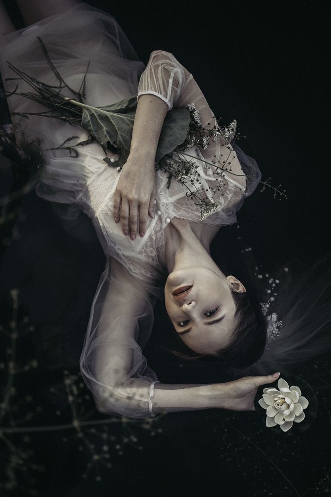 Фотография автора Ирина Мухина