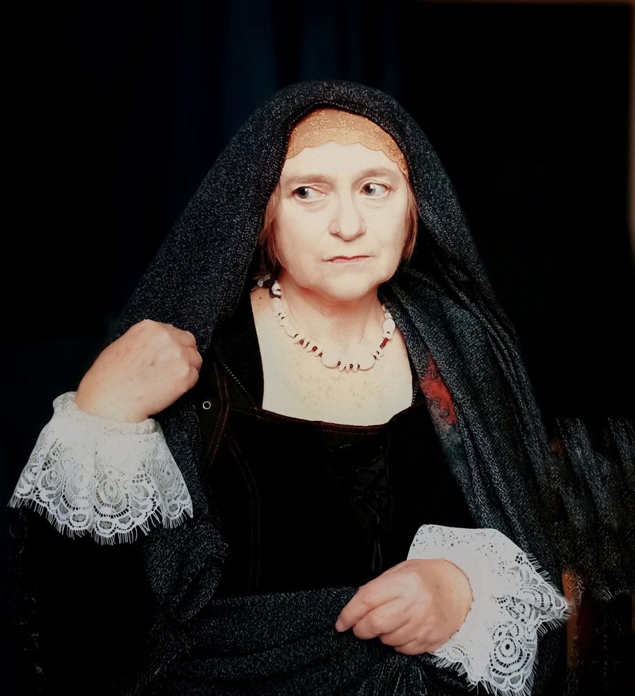 Фотография автора Татьяна Тригубенко
