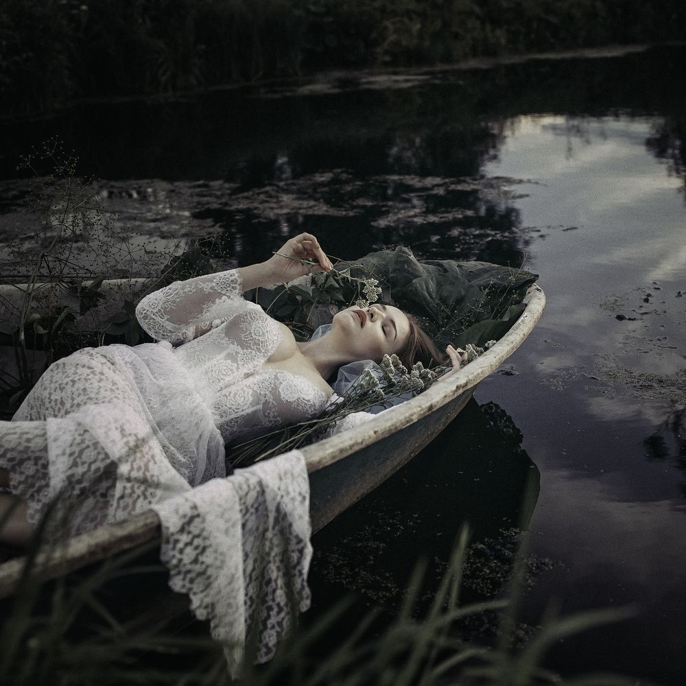 Фотография автора Ирина Мухина