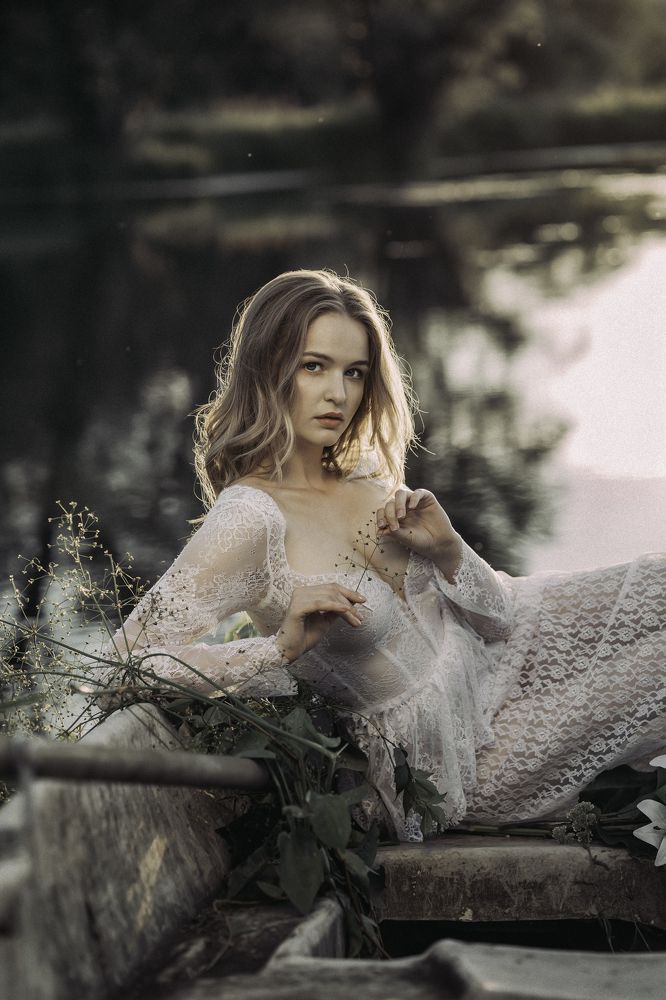 Фотография автора Ирина Мухина