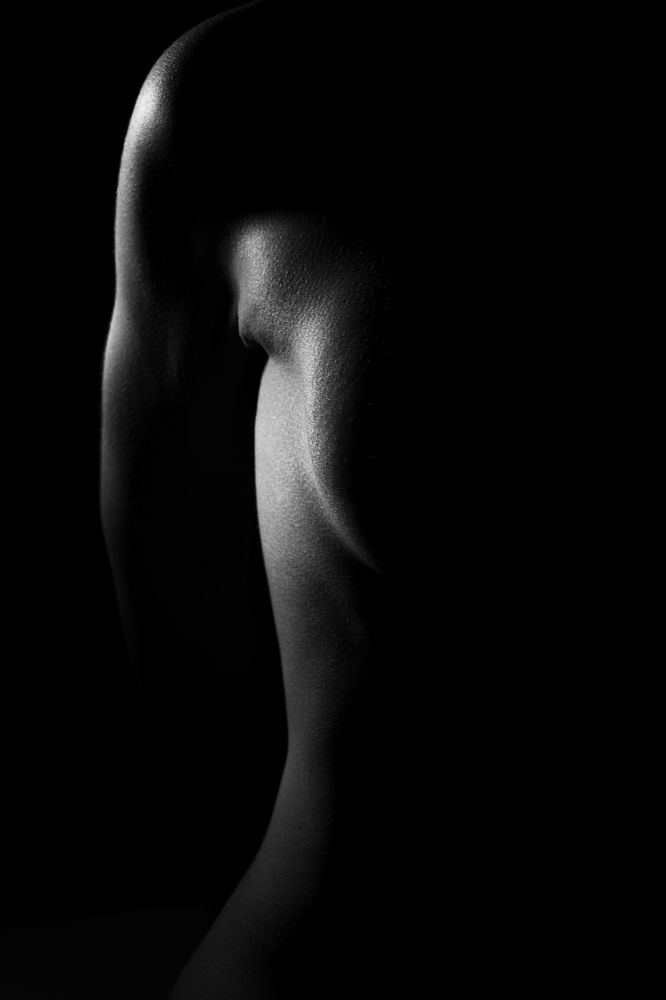 Photograph by Pavel Zabrygin