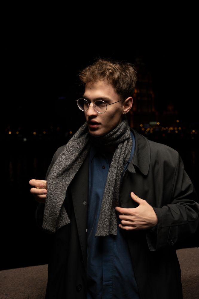 Фотография автора Иван Саяпин