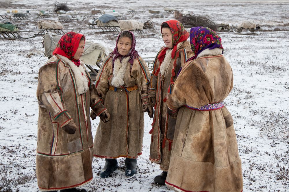 Photograph by Скиданов Иван