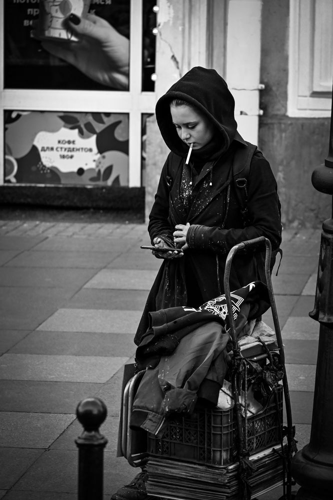 Фотография автора Vitaly Voloshin